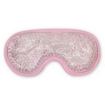 Kit Masque Yeux ThermoConfort et GuaSha Quartz Rose + Housse