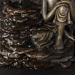 Fontaine Bouddha Saoun - SCFR1883