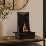Fontaine Bouddha Zenitude
