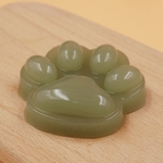 Savon Jelly Thé Vert + Eponge Konjac