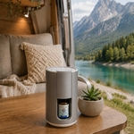 Diffuseur Flacon Direct Rechargeable EFFISENS