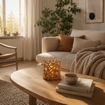 Diffuseur par Chaleur Douce<br />CALORYA N° 7