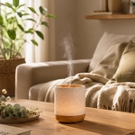 Diffuseur Ultrasonique Alesia