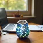 11 Diffuseur par Chaleur Douce CALORYA N° 10 + 1 Offert