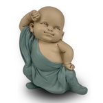 Statue GongFu 2
