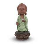 Statue Bouddha Porte-Encens KASYAPA