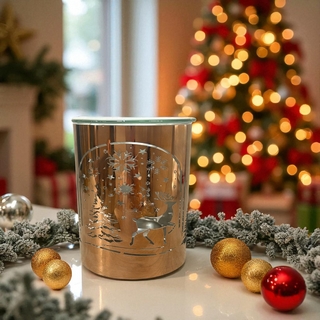 Brûle Parfum Collection Festive - Arche de Noël