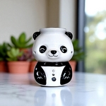 Brûle parfum Série Céramy - Panda