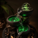 Fontaine Nature Yoggra