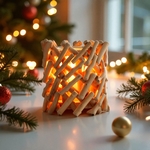 Diffuseur par Chaleur Douce<br />CALORYA N° 7