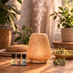 Diffuseur Ultrasonique Olaki