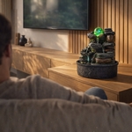 Fontaine Nature Satya