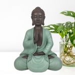 Statue Bodhi Vert SBM5 - 2nde Chance