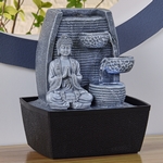 Fontaine Feng Shui Sagesse - SCFRBFB