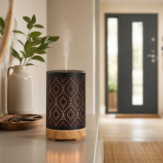 Diffuseur Ultrasonique avec Télécommande Séville