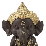 Statue Ganesh 3 - SG-2205