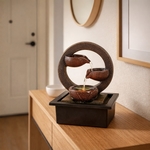 Fontaine Zen Terai