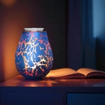 Diffuseur par Chaleur Douce<br />CALORYA N° 10