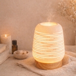 Diffuseur par Chaleur Douce<br />CALORYA N° 16