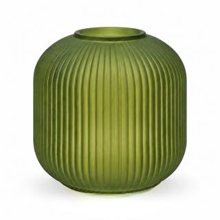 Dome en verre pour Verya