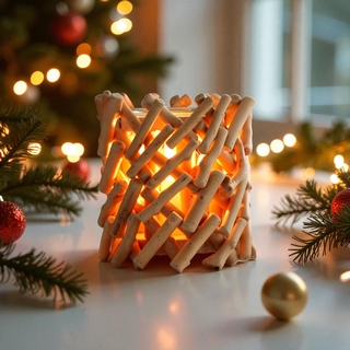 Diffuseur par Chaleur Douce<br />CALORYA N° 7