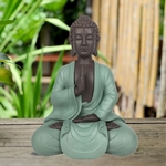 Statue Bodhi Vert SBM5