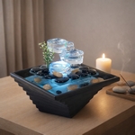 Fontaine Cristal Line Himalaya - SCFV16