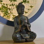 Grande Statue Bouddha Zen - SGRB1