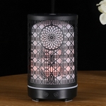 11 Diffuseur Ultrasonique avec Télécommande Siena + 1 Offert