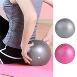 Ballon de Yoga Mini 25cm - Lot de 2 - Seconde chance