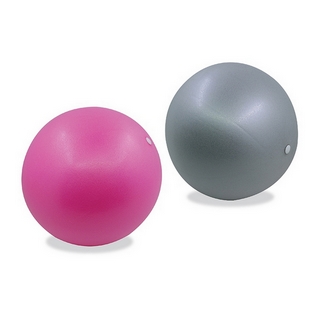 Ballon de Yoga Mini 25cm - Lot de 2