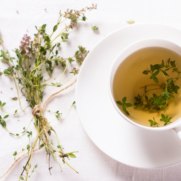 Th� & Tisane Bio