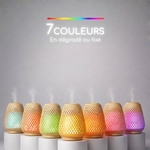 Diffuseur Ultrasonique Olaki