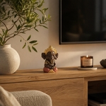 Statue Ganesh 2 - SG-2204
