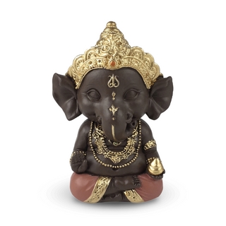 Statue Ganesh 3 - SG-2205