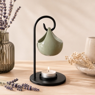 Brûle parfum Série Inspiration - Seis