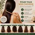 Aura Brush - Démêle & Sublime