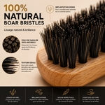 Edge Brush - Précision & Contrôle