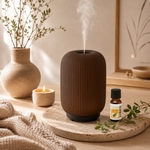 Diffuseur Ultrasonique Eluné