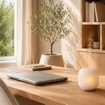 Diffuseur Ultrasonique Elorya
