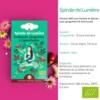Tisane Bio SPIRALE DE LUMIÈRE<br />Gamme Harmonie