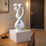 Fontaine Moderne Amor Blanc