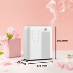 Diffuseur Pro Grande Surface<br />Marketing Olfactif DP300