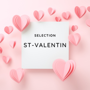 S�lection St Valentin