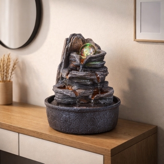 Fontaine Nature Luberon