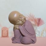 Statuette Bouddha SB3 - Seconde chance