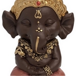 Statue Ganesh 2 - SG-2204