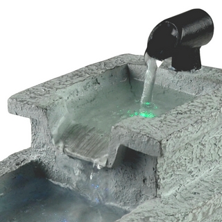 Fontaine
