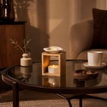 Brûle parfum Série Naturéa - Arum