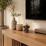 Statue Ganesh 3 - SG-2205